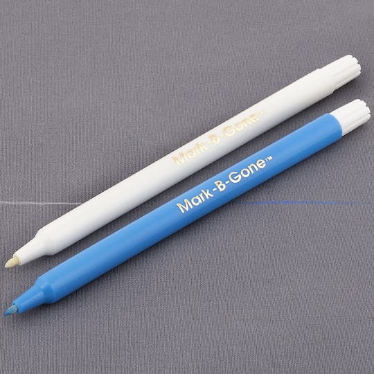 Dritz® Mark-B-Gone Marking Pens, 2ct.
